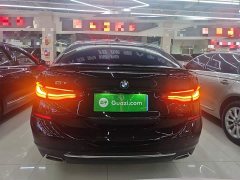 BMW 6 Series GT 2021 Facelift 630i Luxury Design Package - ფოტო 6