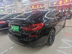 BMW 6 Series GT 2021 Facelift 630i Luxury Design Package - ფოტო 7