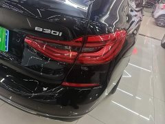 BMW 6 Series GT 2021 Facelift 630i Luxury Design Package - ფოტო 8