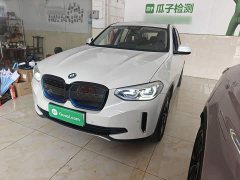 BMW iX3 sDrive40 Premier - ფოტო 1
