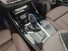 BMW iX3 sDrive40 Premier - ფოტო 10