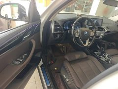 BMW iX3 sDrive40 Premier - ფოტო 12