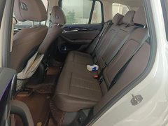 BMW iX3 sDrive40 Premier - ფოტო 13