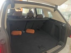 BMW iX3 sDrive40 Premier - ფოტო 15