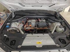 BMW iX3 sDrive40 Premier - ფოტო 16