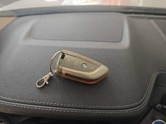 BMW iX3 sDrive40 Premier - ფოტო 17