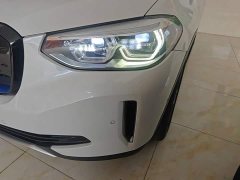 BMW iX3 sDrive40 Premier - ფოტო 18