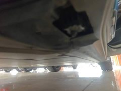 BMW iX3 sDrive40 Premier - ფოტო 19