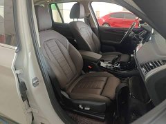 BMW iX3 sDrive40 Premier - ფოტო 20