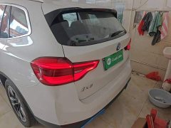 BMW iX3 sDrive40 Premier - ფოტო 4