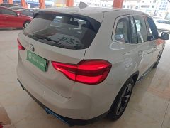 BMW iX3 sDrive40 Premier - ფოტო 5