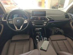 BMW iX3 sDrive40 Premier - ფოტო 6
