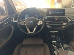 BMW iX3 sDrive40 Premier - ფოტო 7