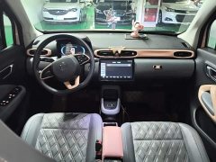 Leapmotor Leapo T03 400 Comfort Edition - ფოტო 10