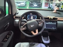 Leapmotor Leapo T03 400 Comfort Edition - ფოტო 11