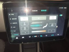 Leapmotor Leapo T03 400 Comfort Edition - ფოტო 13
