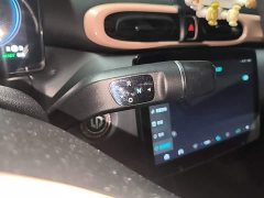Leapmotor Leapo T03 400 Comfort Edition - ფოტო 14