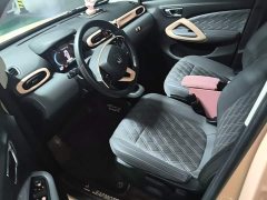 Leapmotor Leapo T03 400 Comfort Edition - ფოტო 15
