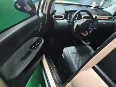 Leapmotor Leapo T03 400 Comfort Edition - ფოტო 16