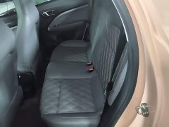 Leapmotor Leapo T03 400 Comfort Edition - ფოტო 17
