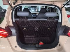 Leapmotor Leapo T03 400 Comfort Edition - ფოტო 19