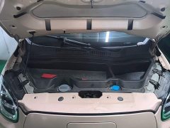 Leapmotor Leapo T03 400 Comfort Edition - ფოტო 20