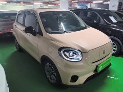 Leapmotor Leapo T03 400 Comfort Edition - ფოტო 4