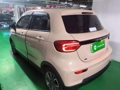 Leapmotor Leapo T03 400 Comfort Edition - ფოტო 5