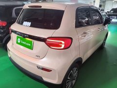 Leapmotor Leapo T03 400 Comfort Edition - ფოტო 7