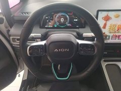 GAC AION Y Younger Star Shine Edition - ფოტო 11