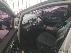 GAC AION Y Younger Star Shine Edition - ფოტო 16