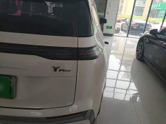 GAC AION Y Younger Star Shine Edition - ფოტო 8