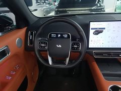 Li Auto L7 Pro - ფოტო 11