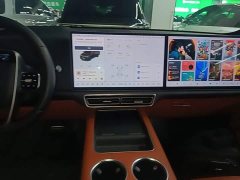 Li Auto L7 Pro - ფოტო 13