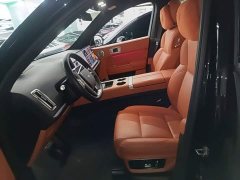 Li Auto L7 Pro - ფოტო 15