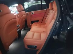 Li Auto L7 Pro - ფოტო 17