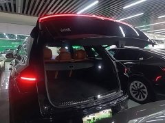 Li Auto L7 Pro - ფოტო 19