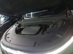 Li Auto L7 Pro - ფოტო 20