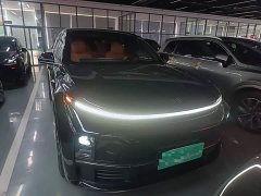 Li Auto L7 Pro - ფოტო 3
