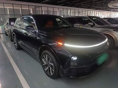 Li Auto L7 Pro - ფოტო 4