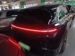 Li Auto L7 Pro - ფოტო 6