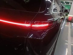 Li Auto L7 Pro - ფოტო 8