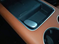 Li Auto L7 Pro - ფოტო 9