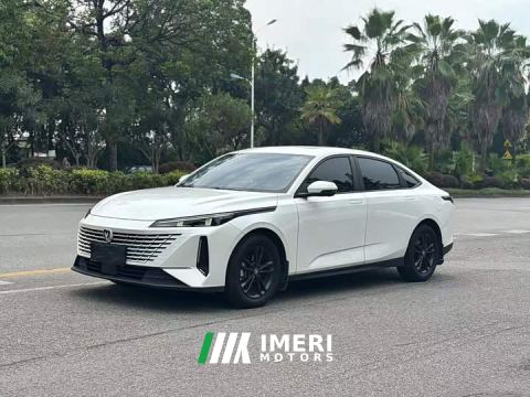 2023 Changan Yida Blue Whale NE 1.5T GDI DCT Premium - car from China