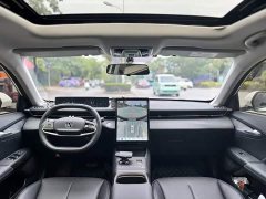 Changan Yida Blue Whale NE 1.5T GDI DCT Premium - ფოტო 10