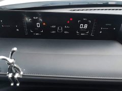 Changan Yida Blue Whale NE 1.5T GDI DCT Premium - ფოტო 12