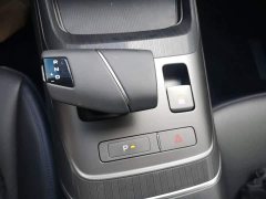 Changan Yida Blue Whale NE 1.5T GDI DCT Premium - ფოტო 14