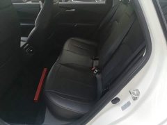 Changan Yida Blue Whale NE 1.5T GDI DCT Premium - ფოტო 17