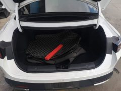 Changan Yida Blue Whale NE 1.5T GDI DCT Premium - ფოტო 19