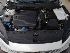 Changan Yida Blue Whale NE 1.5T GDI DCT Premium - ფოტო 20